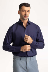 Basic Formal Shirt MN-FS-PD24-157